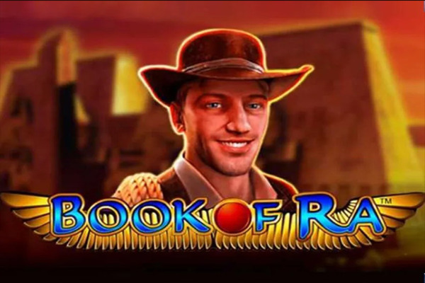 Book-of-Ra-Slot