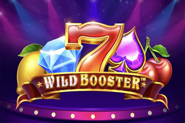 Wild-Booster-slot